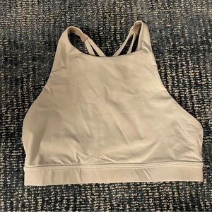 Lululemon Energy Bra